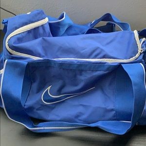 Nike Duffle Bag